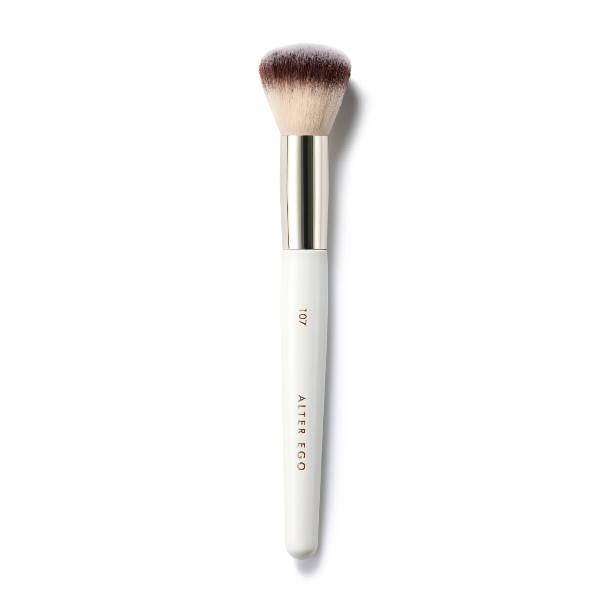 107 Round Foundation