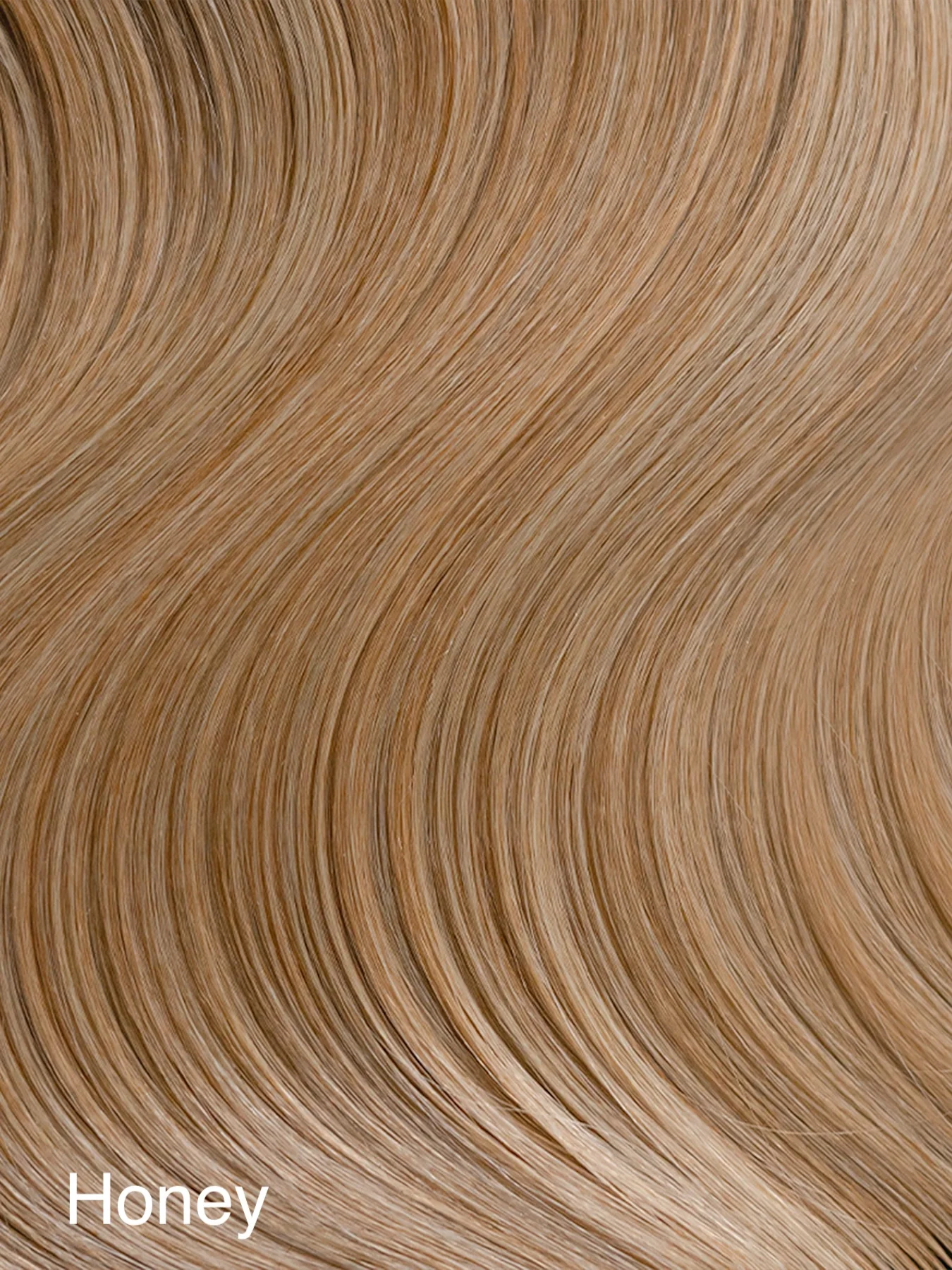 Pony No. 2 - 18" Curly Ponytail Clip in Hair Extensions - Image 11