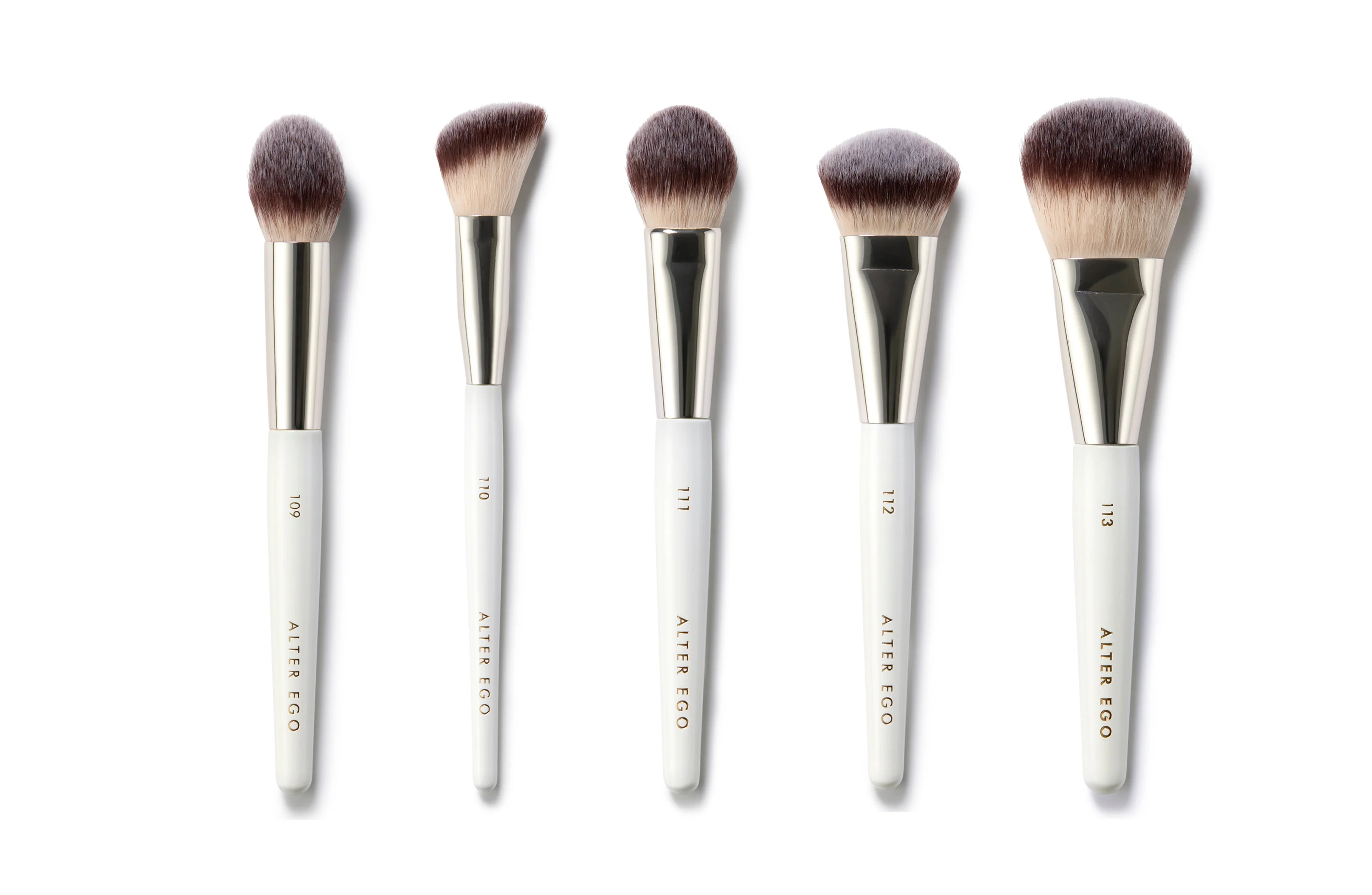 21-Piece Signature Brush Collection - Image 5