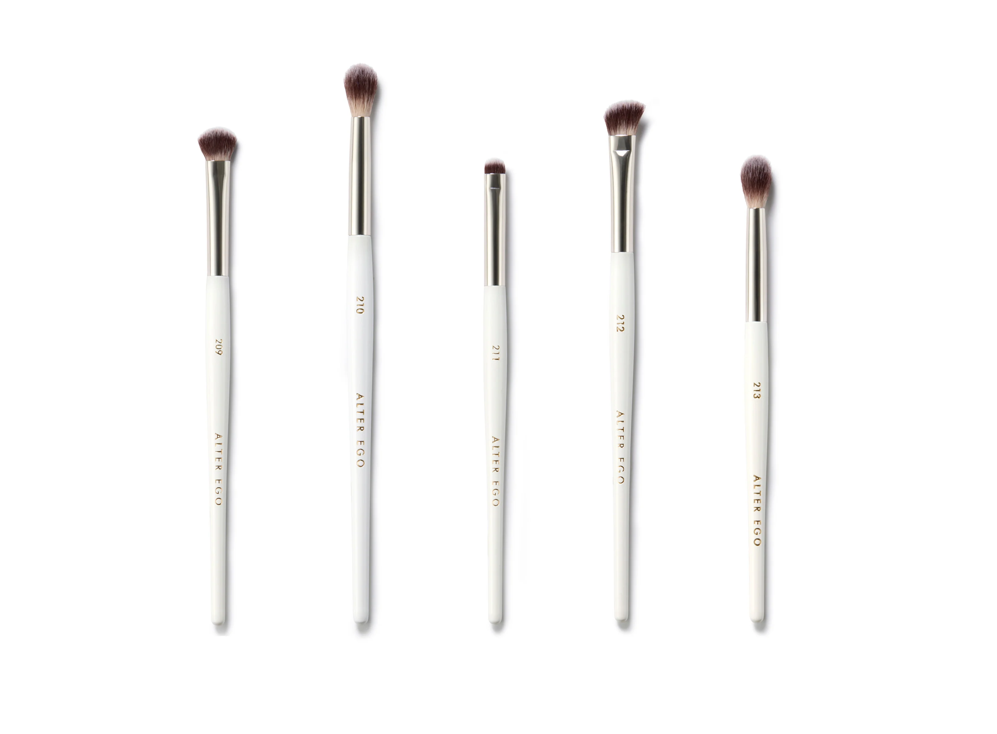 Signature Eye Brush Set - Image 2