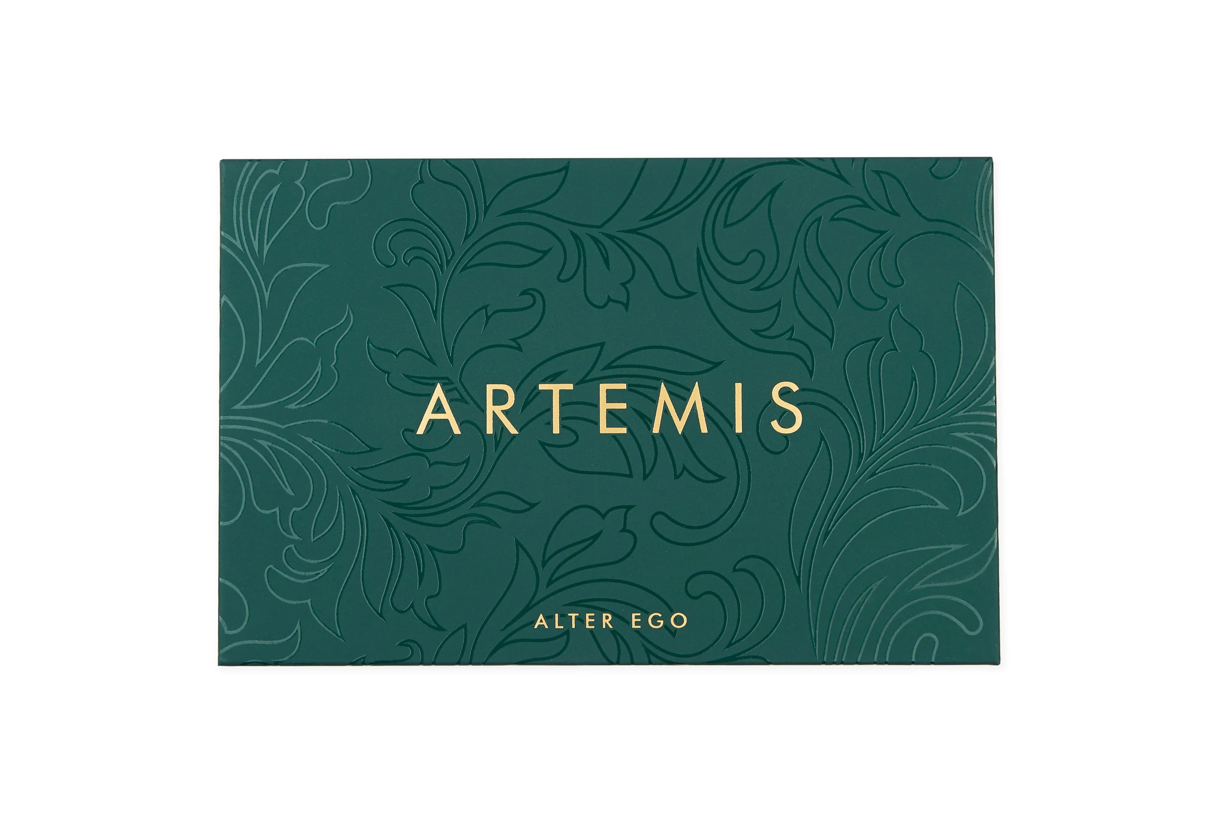 Artemis 28 Color Eyeshadow Collection - Image 3