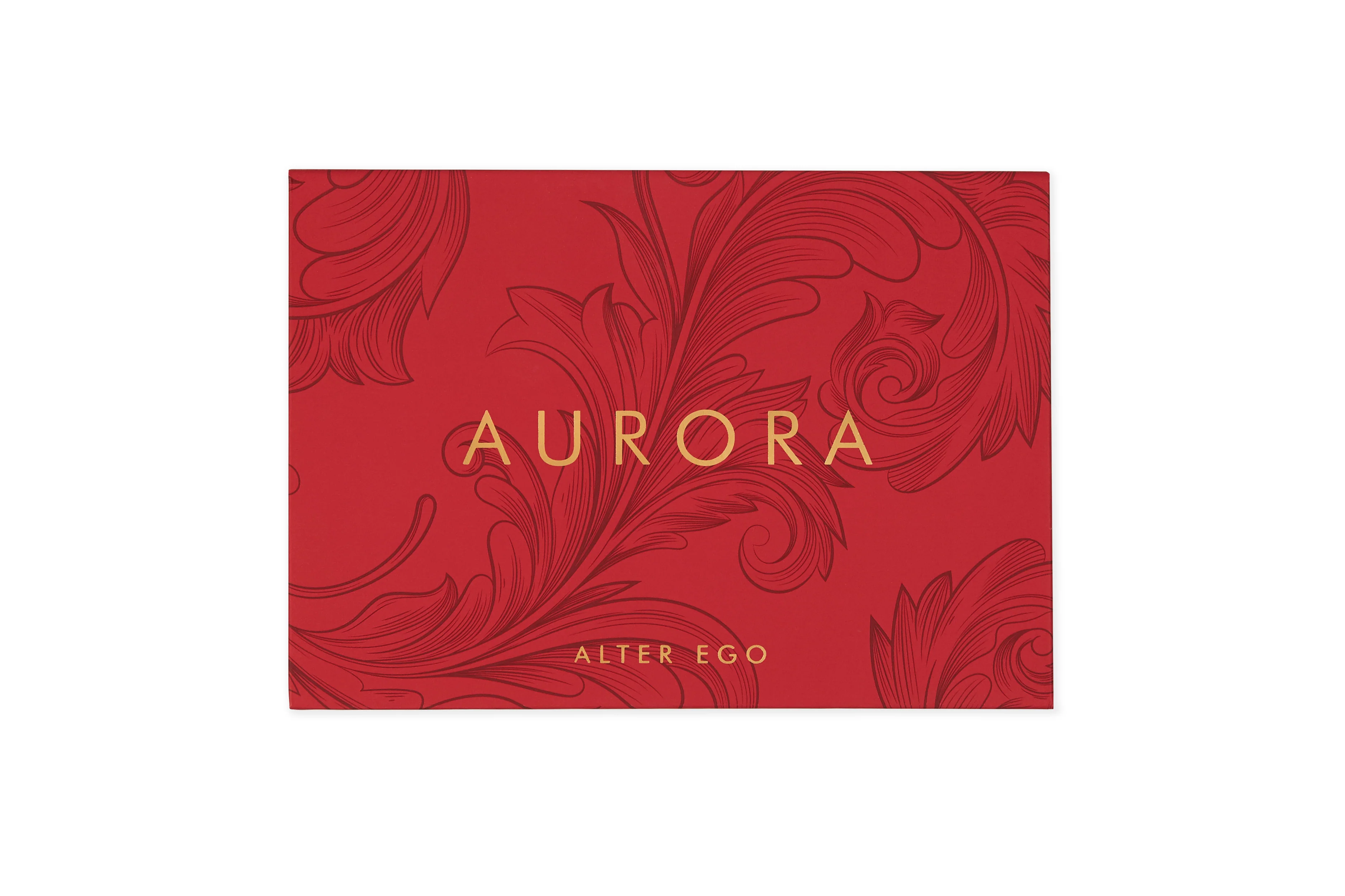 Aurora 15 Color Eyeshadow Collection - Image 3