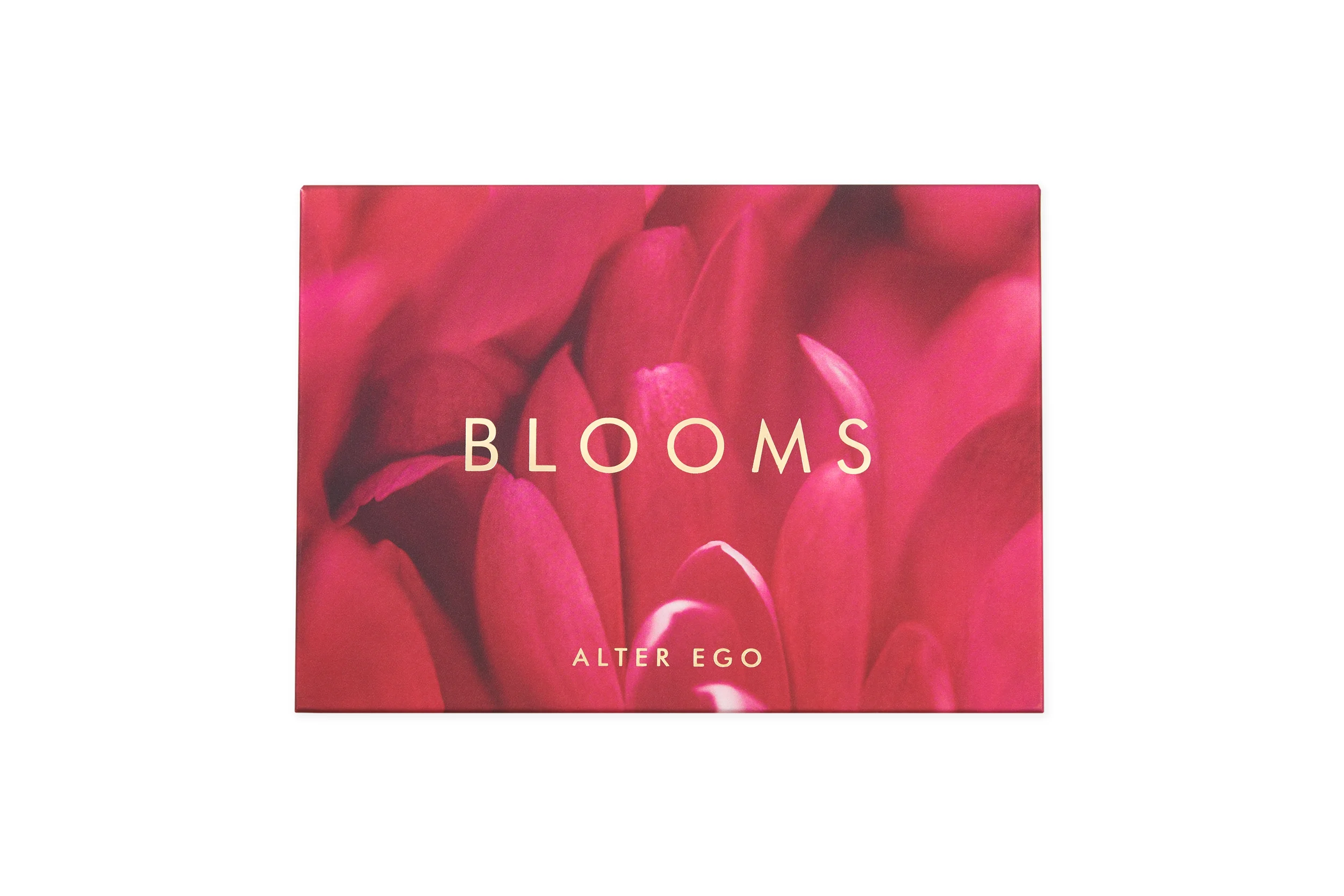 Blooms 15 Color Eyeshadow Collection - Image 3