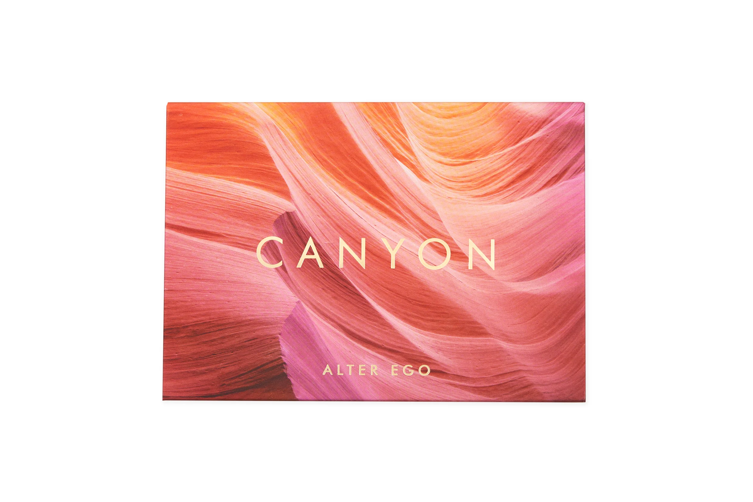 Canyon 15 Color Eyeshadow Collection - Image 3