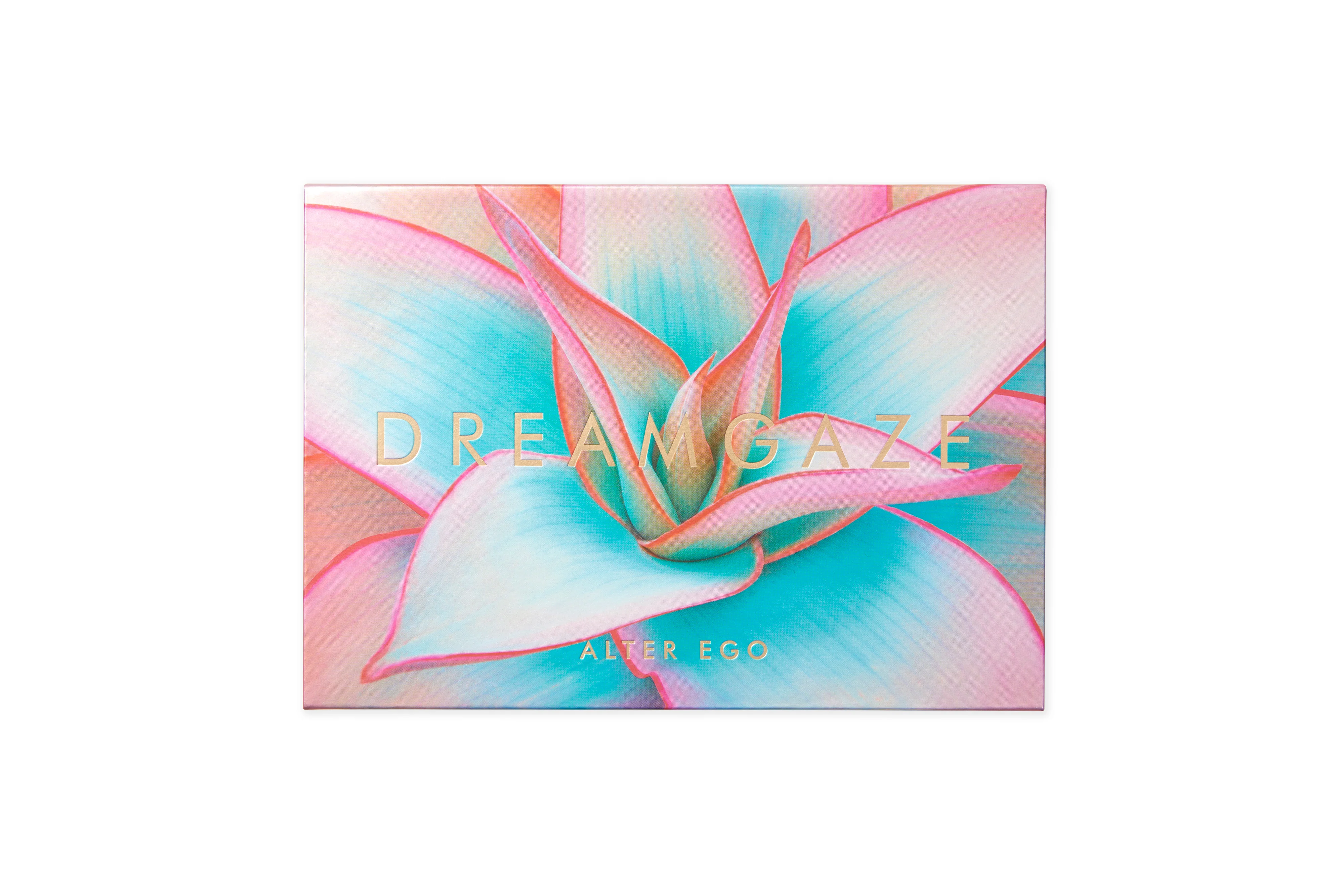 Dreamgaze 15 Color Eyeshadow Collection - Image 3