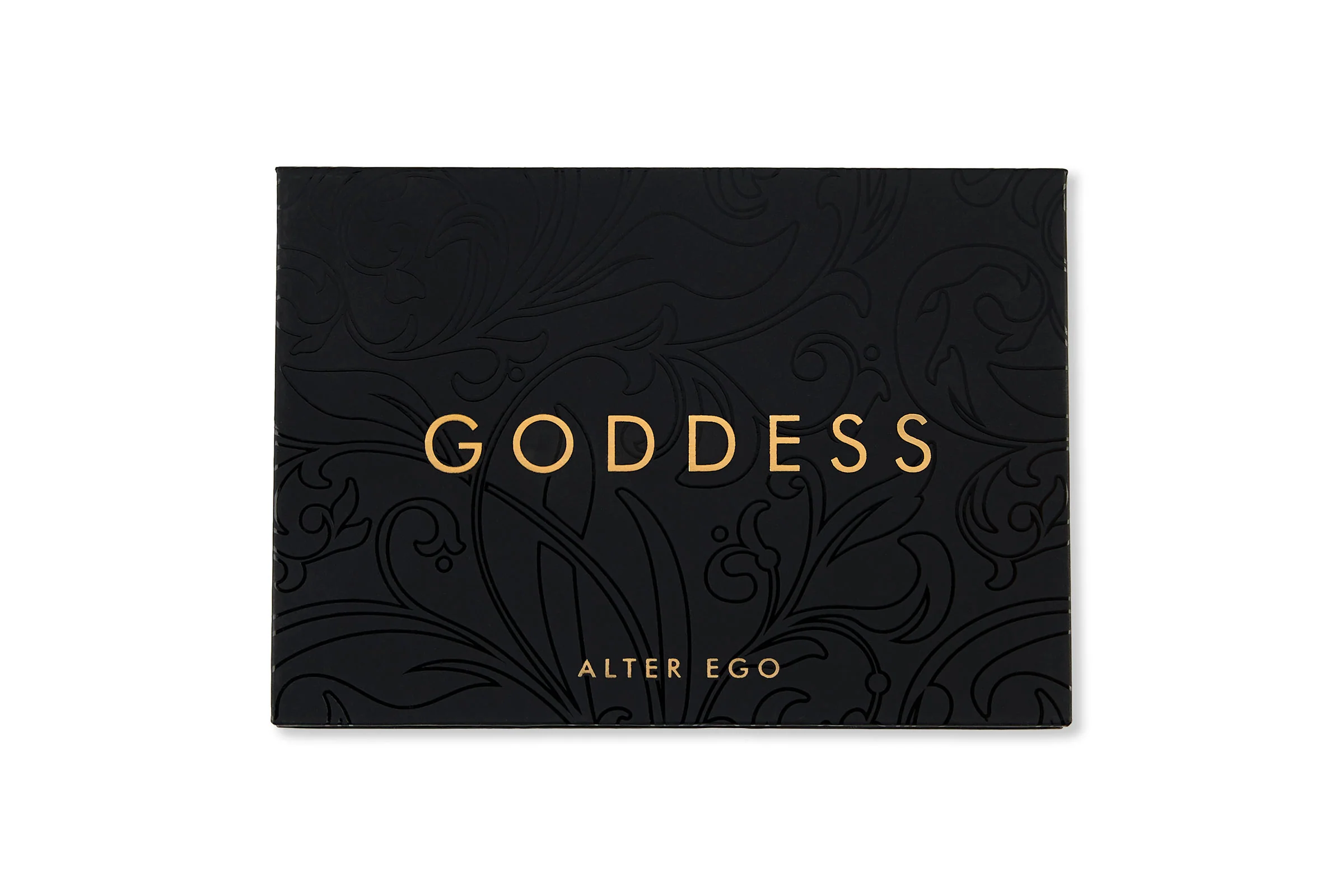 Goddess 15 Color Eyeshadow Collection - Image 3