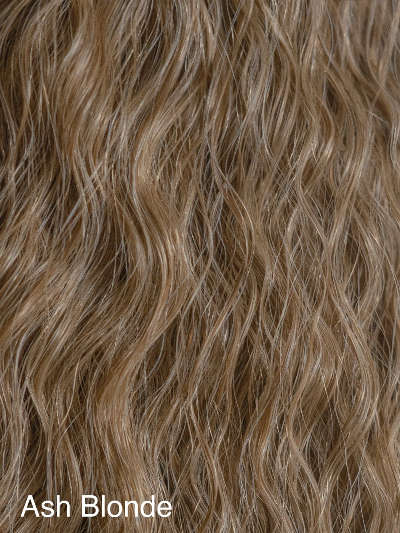 Pony No. 5 - 26" Extra Long with Spiral Waves Ponytail Clip-In Hair Extension - Image 11
