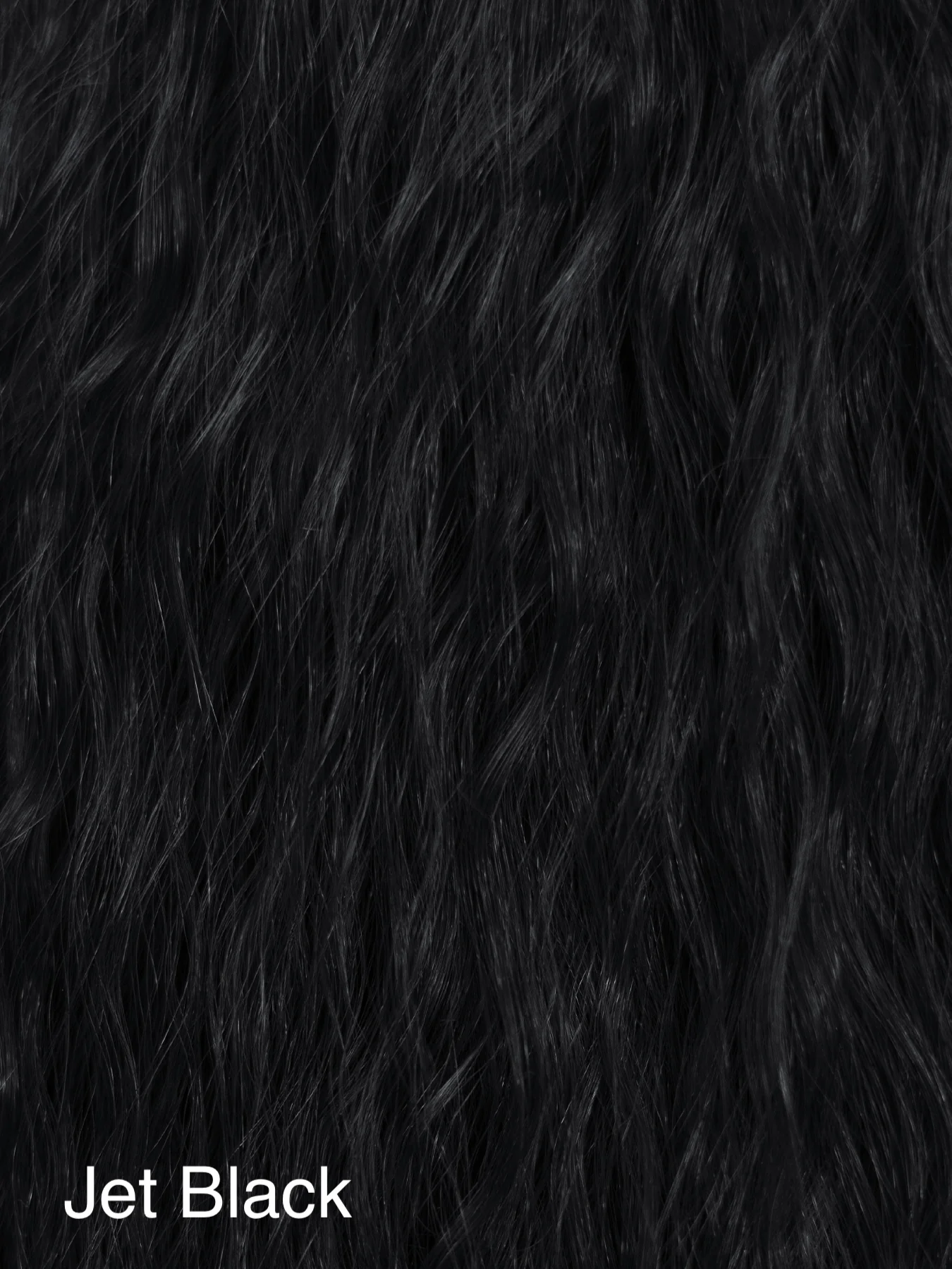 Pony No. 5 - 26" Extra Long with Spiral Waves Ponytail Clip-In Hair Extension - Image 6