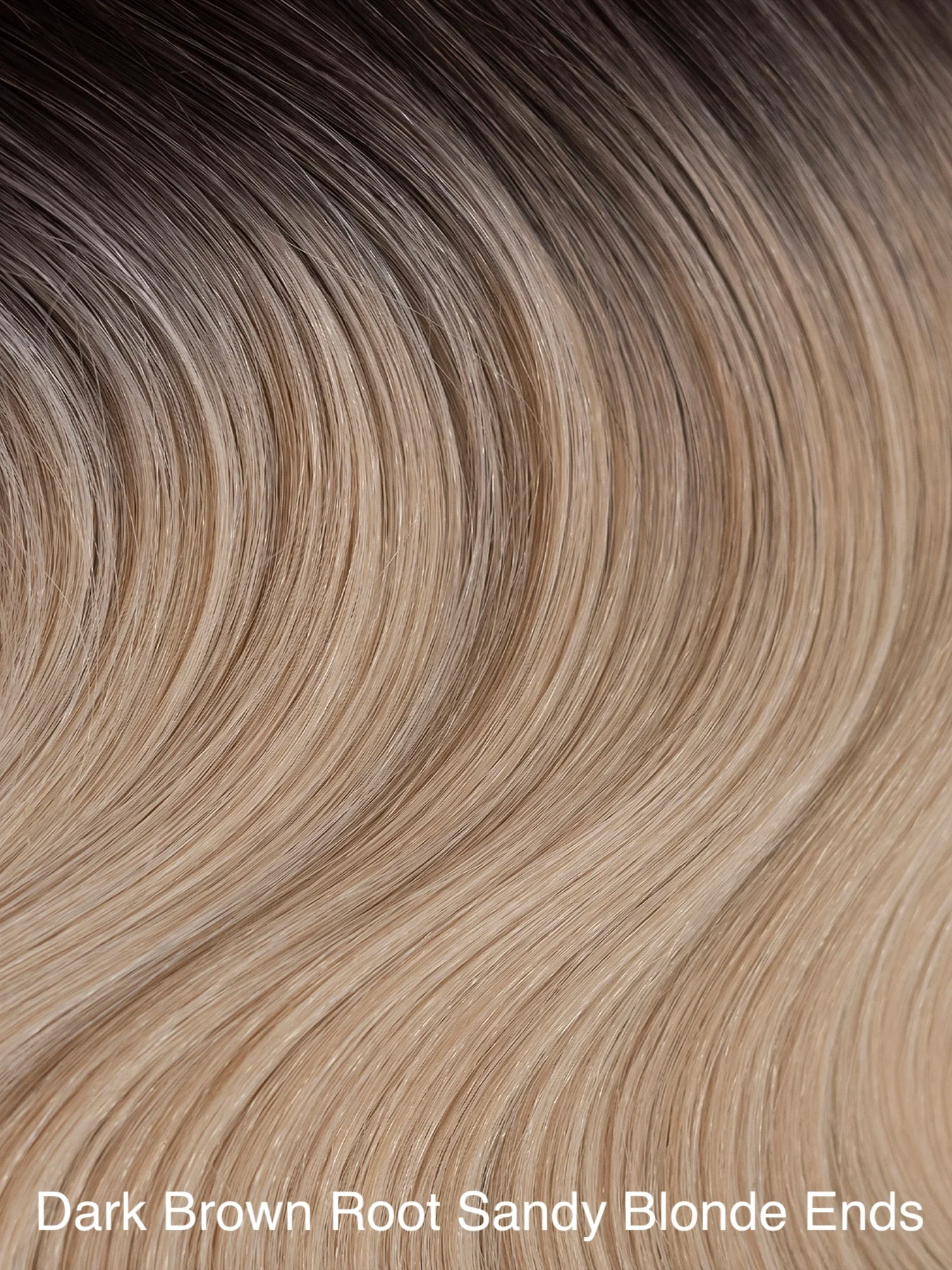 Pony No. 1 - 26" Extra Long with Soft Waves Ponytail Clip-In Hair Extension - Image 11