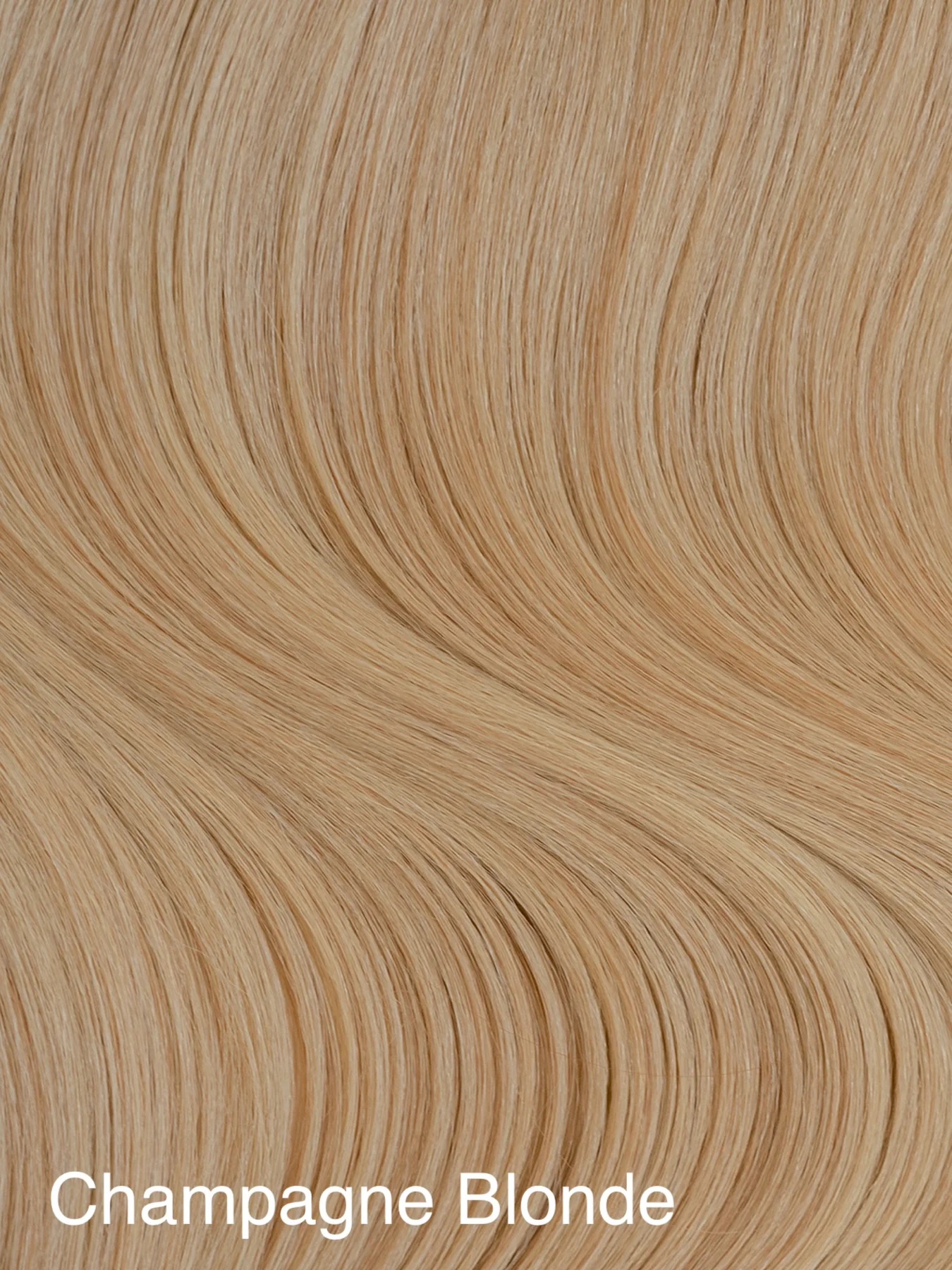 Pony No. 3 - 17" Swoop Ponytail Clip in Hair Extensions - Image 13