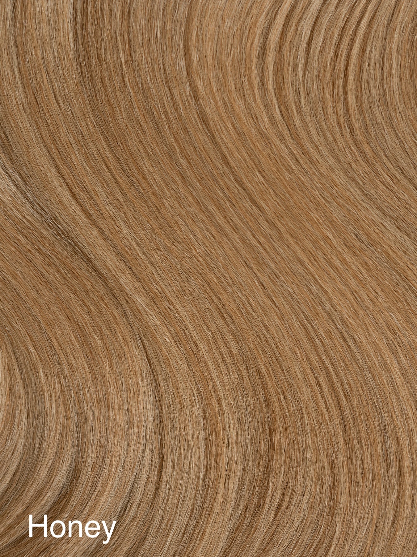 Pony No. 4 - 26" Extra Long and Sleek Perm Clip-In Hair Extension - Image 11