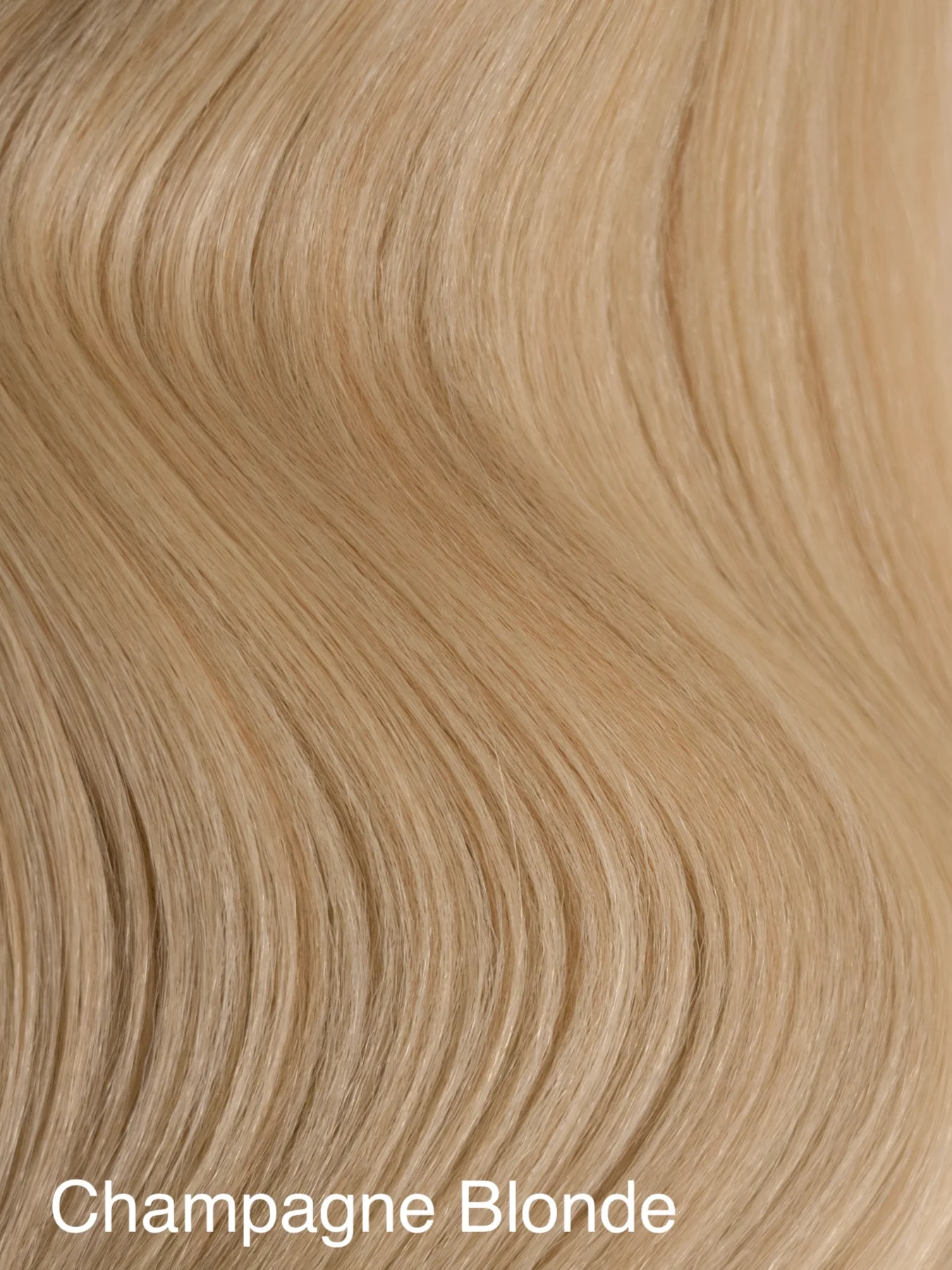 Pony No. 4 - 26" Extra Long and Sleek Perm Clip-In Hair Extension - Image 13