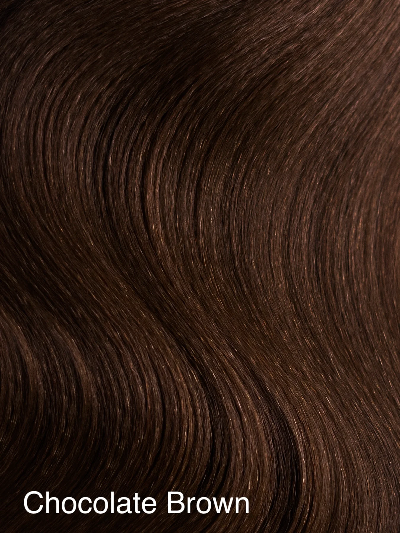 Pony No. 4 - 26" Extra Long and Sleek Perm Clip-In Hair Extension - Image 15