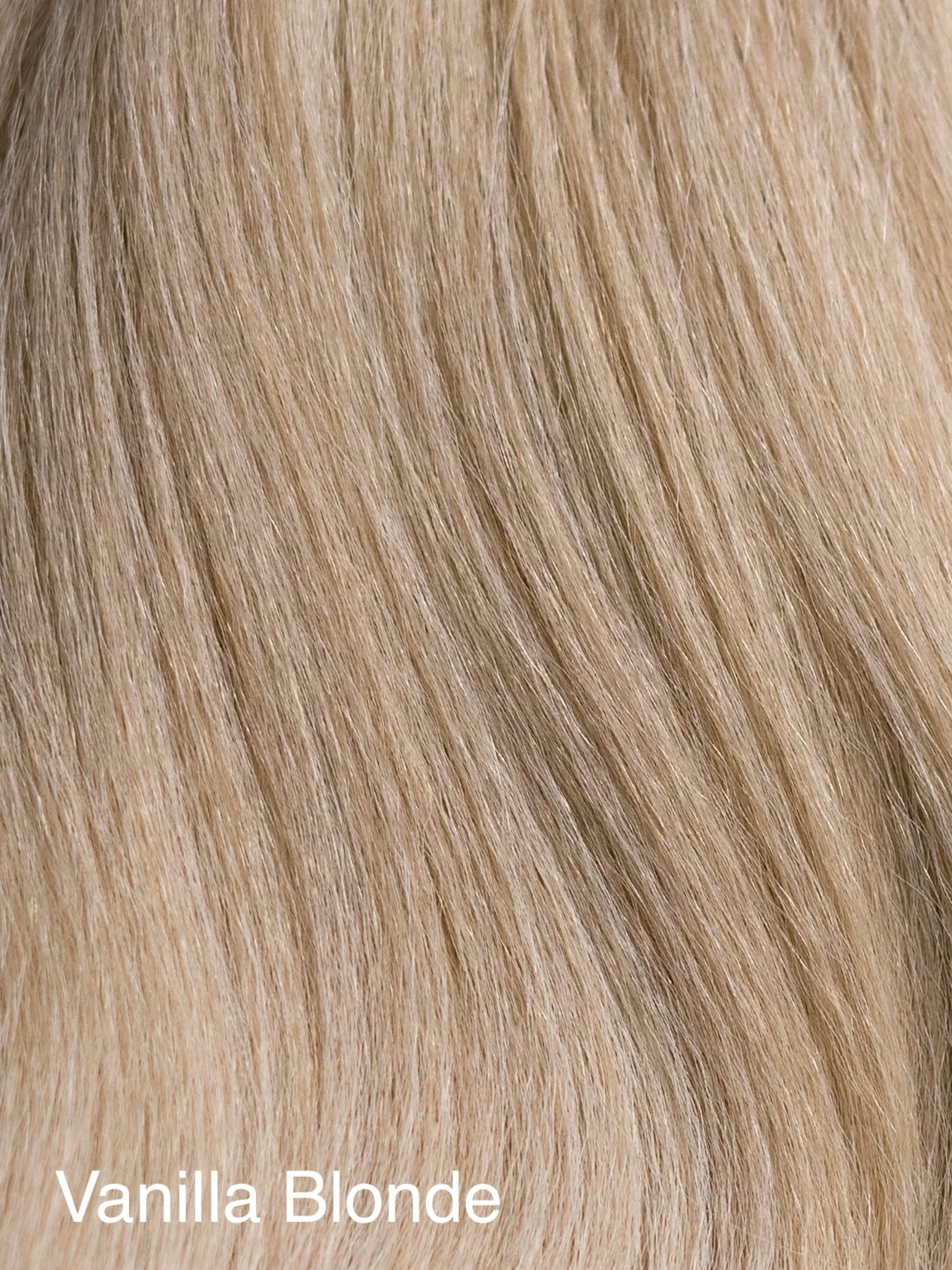 Pony No. 4 - 26" Extra Long and Sleek Perm Clip-In Hair Extension - Image 17