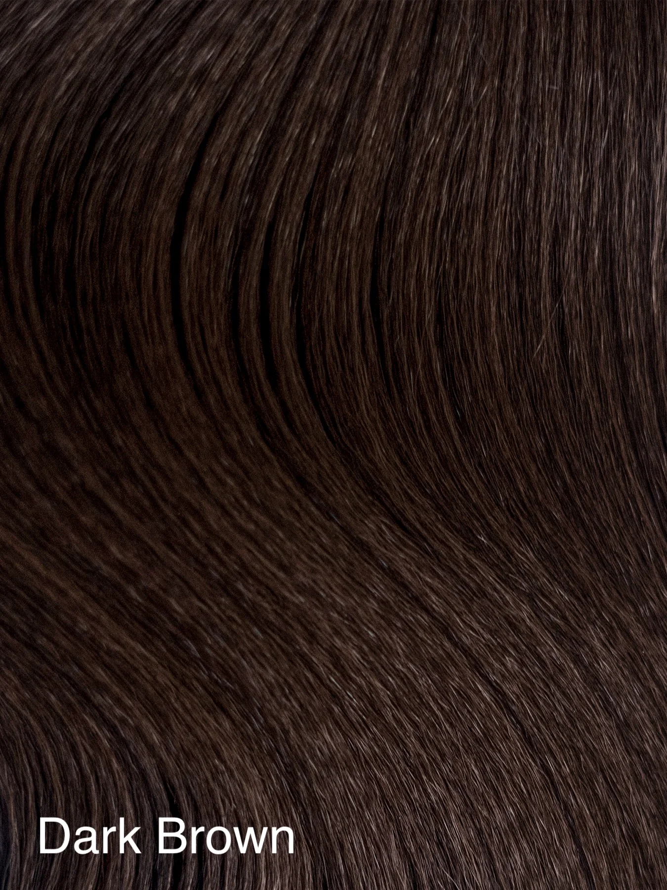 Pony No. 4 - 26" Extra Long and Sleek Perm Clip-In Hair Extension - Image 8