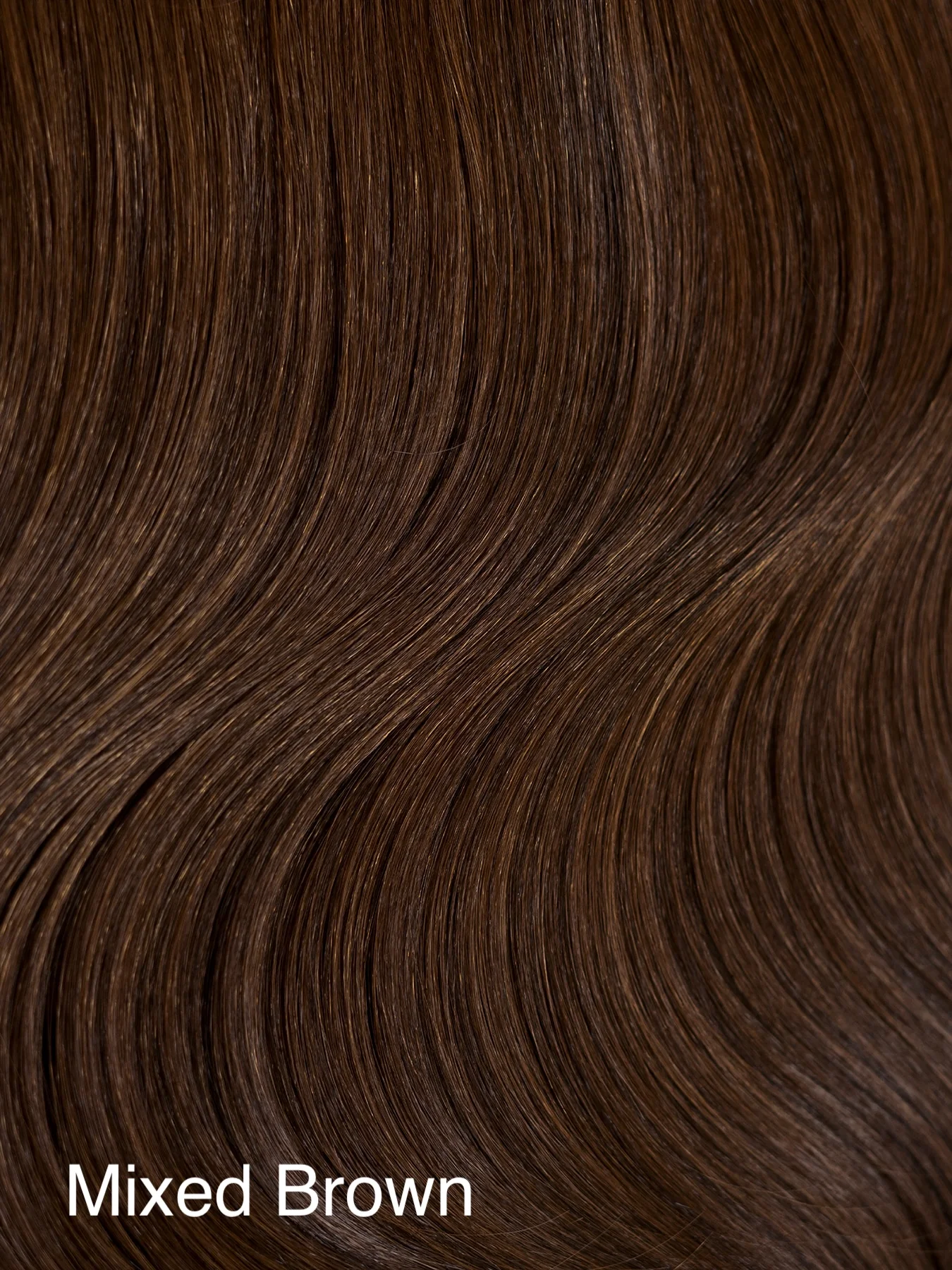 Pony No. 3 - 17" Swoop Ponytail Clip in Hair Extensions - Image 9