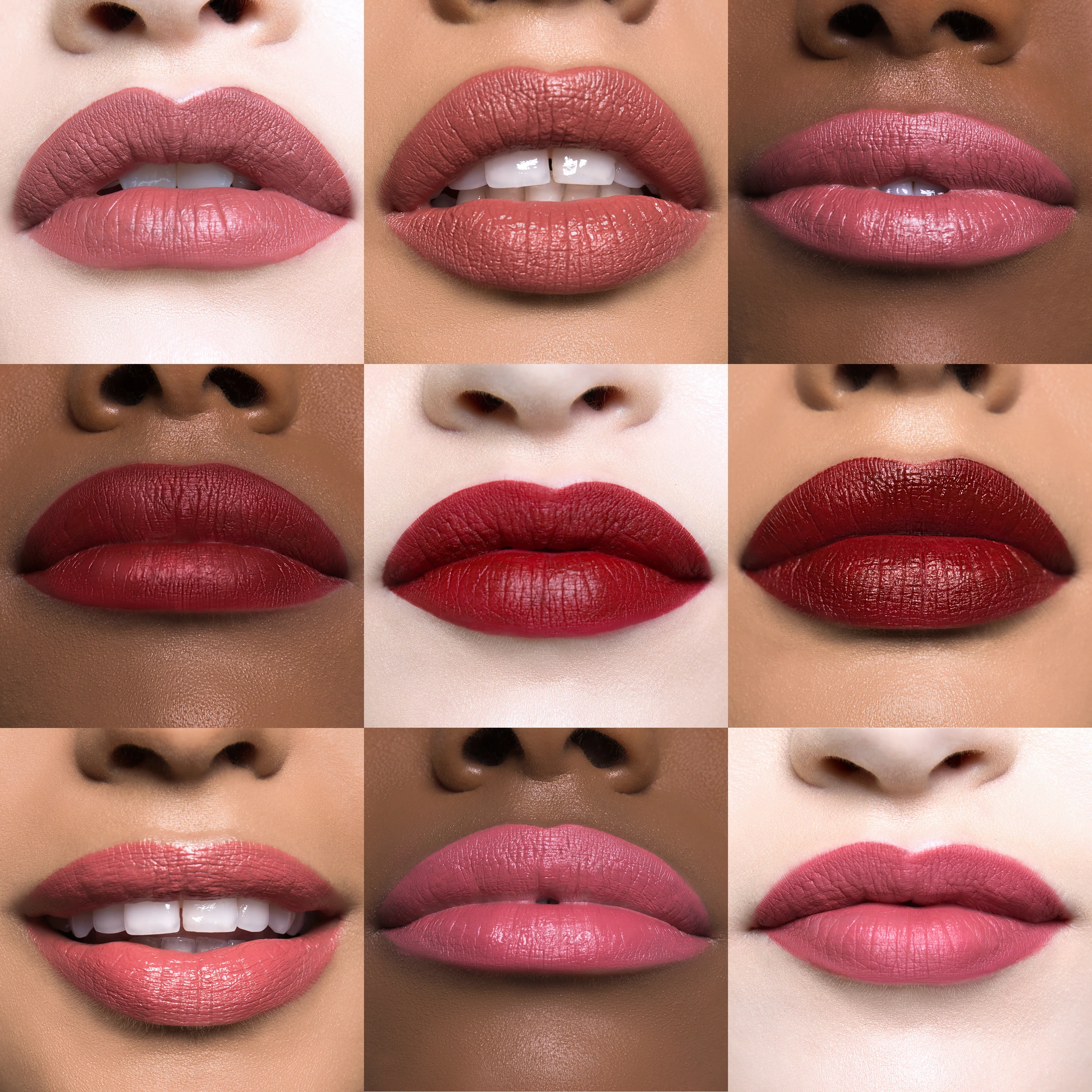 Matte Liquid Lipstick Collection - Image 3