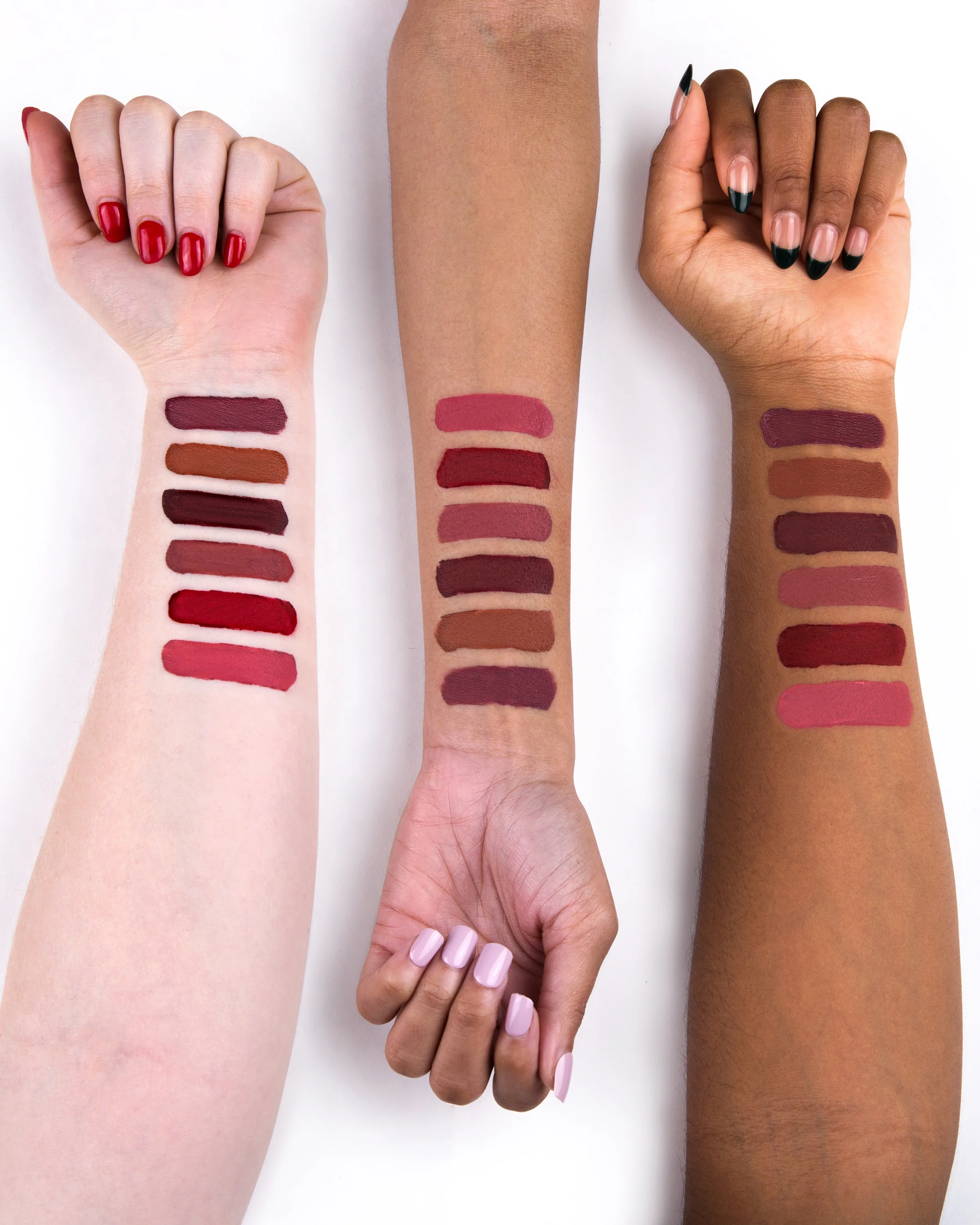 Matte Liquid Lipstick Collection - Image 4