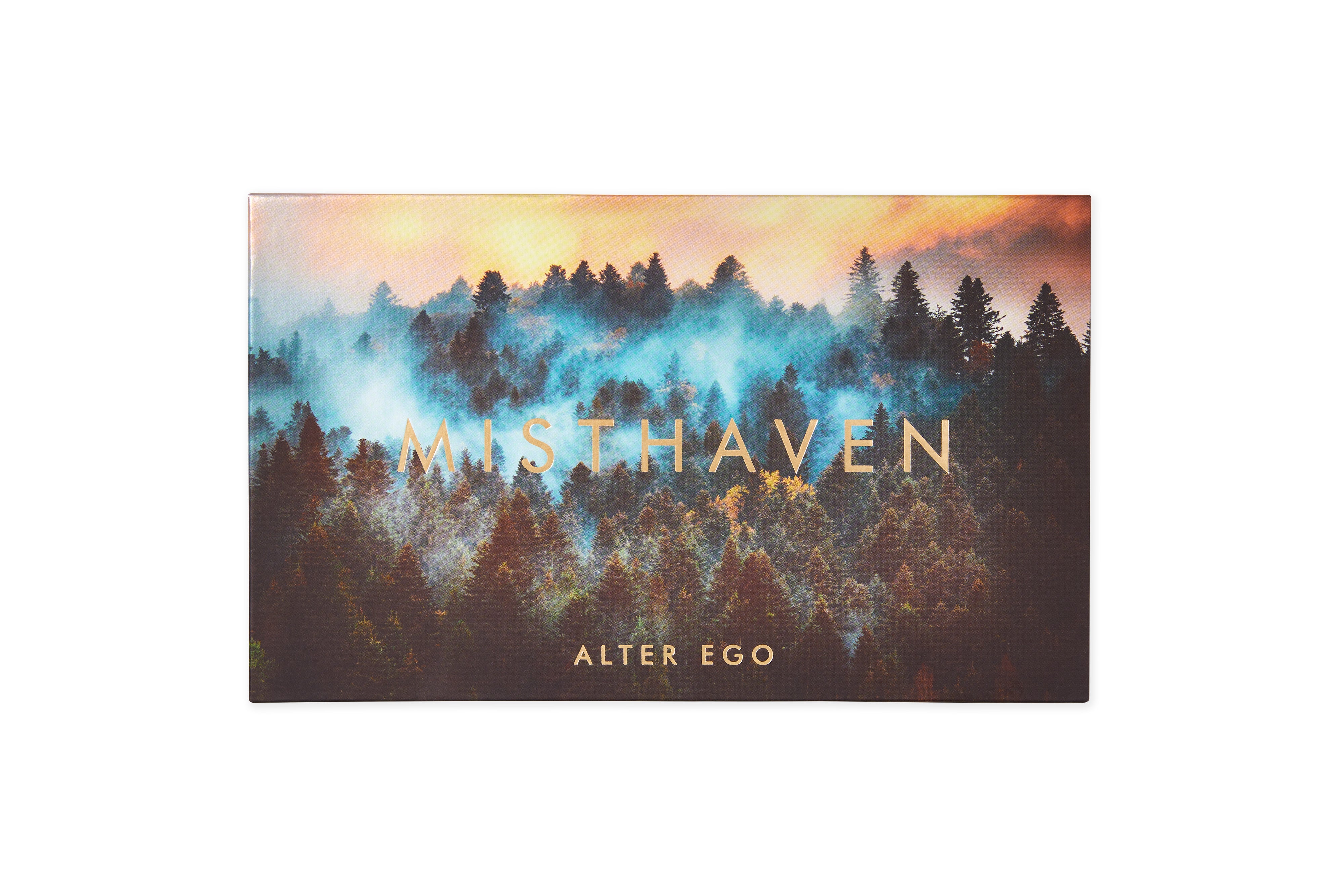 Misthaven 18 Color Eyeshadow Collection - Image 3