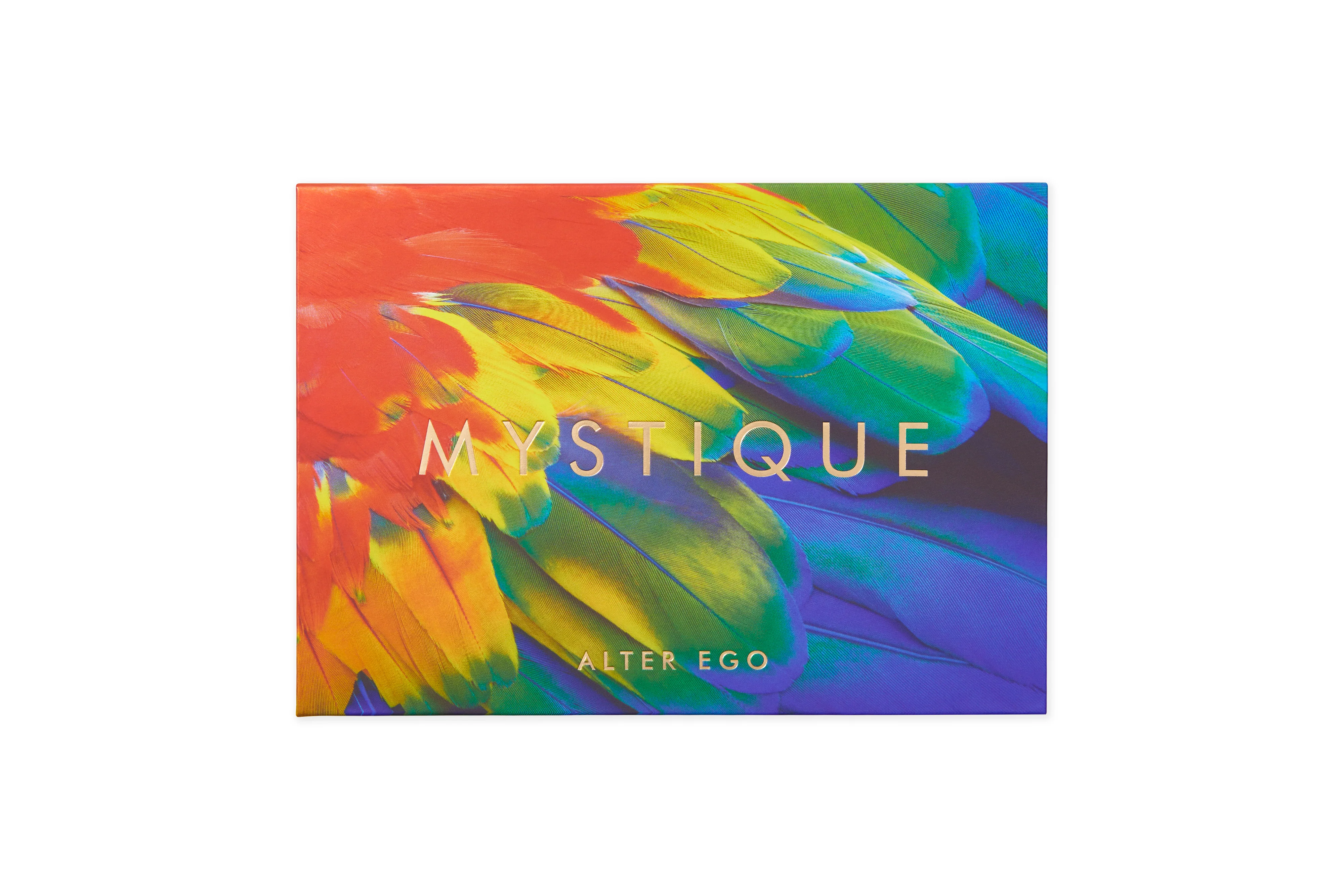 Mystique 15 Color Eyeshadow Collection - Image 3