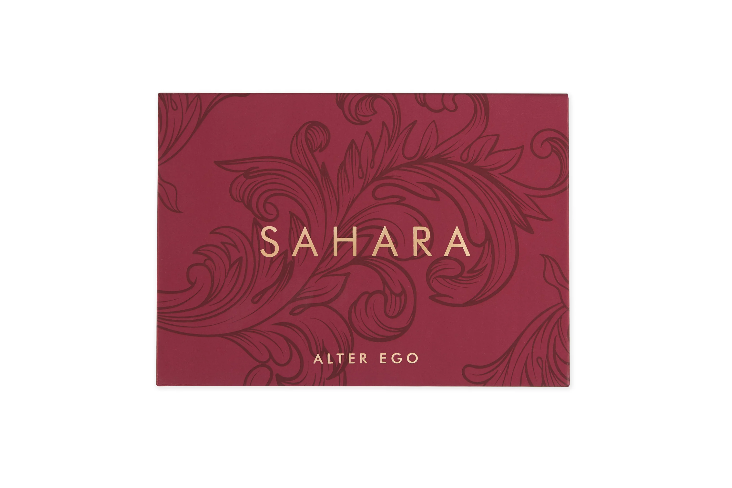 Sahara 15 Color Eyeshadow Collection - Image 3