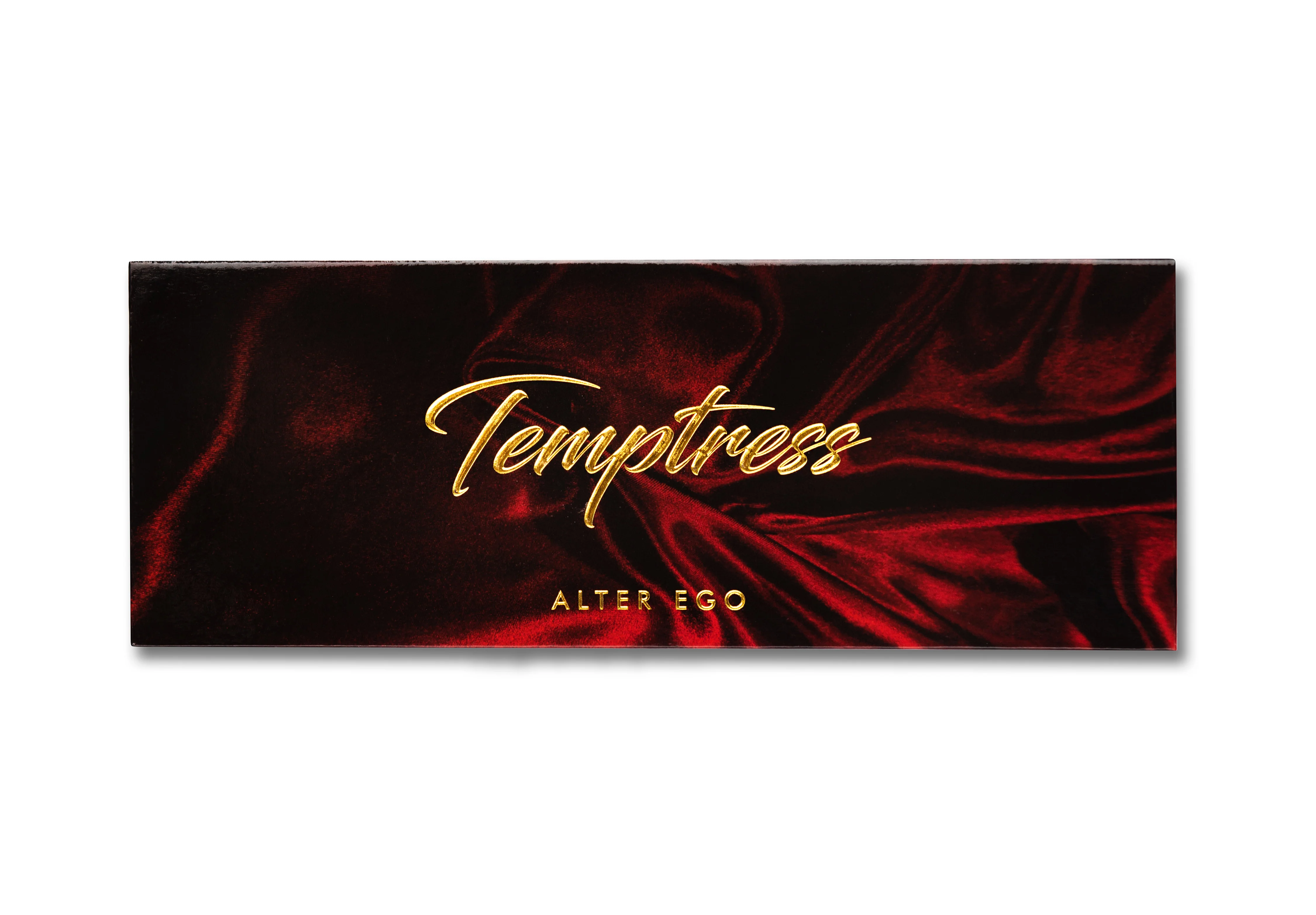 Temptress 14 Color Eyeshadow Collection - Image 3