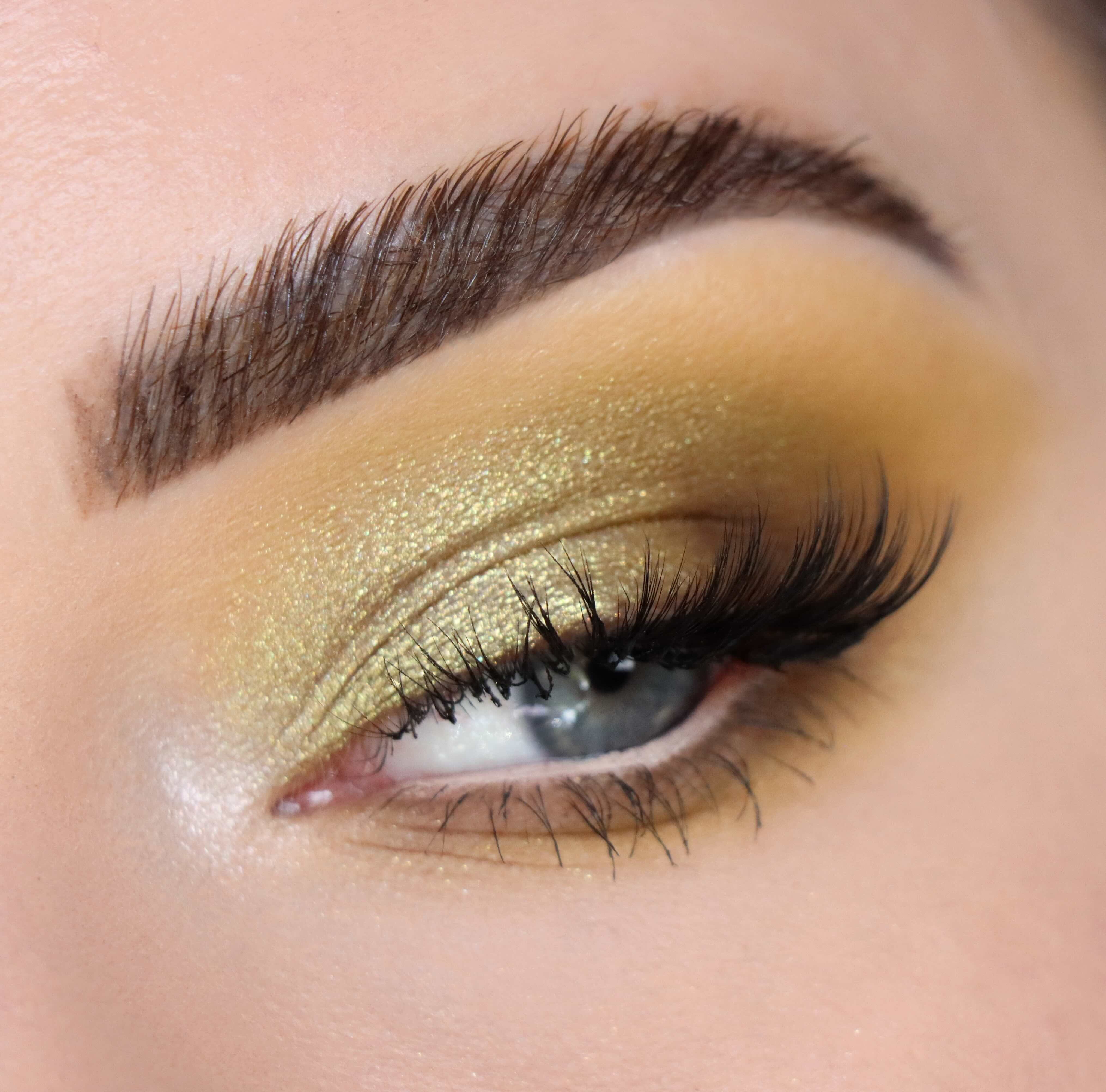 Wildwood 15 Color Eyeshadow Collection - Image 3