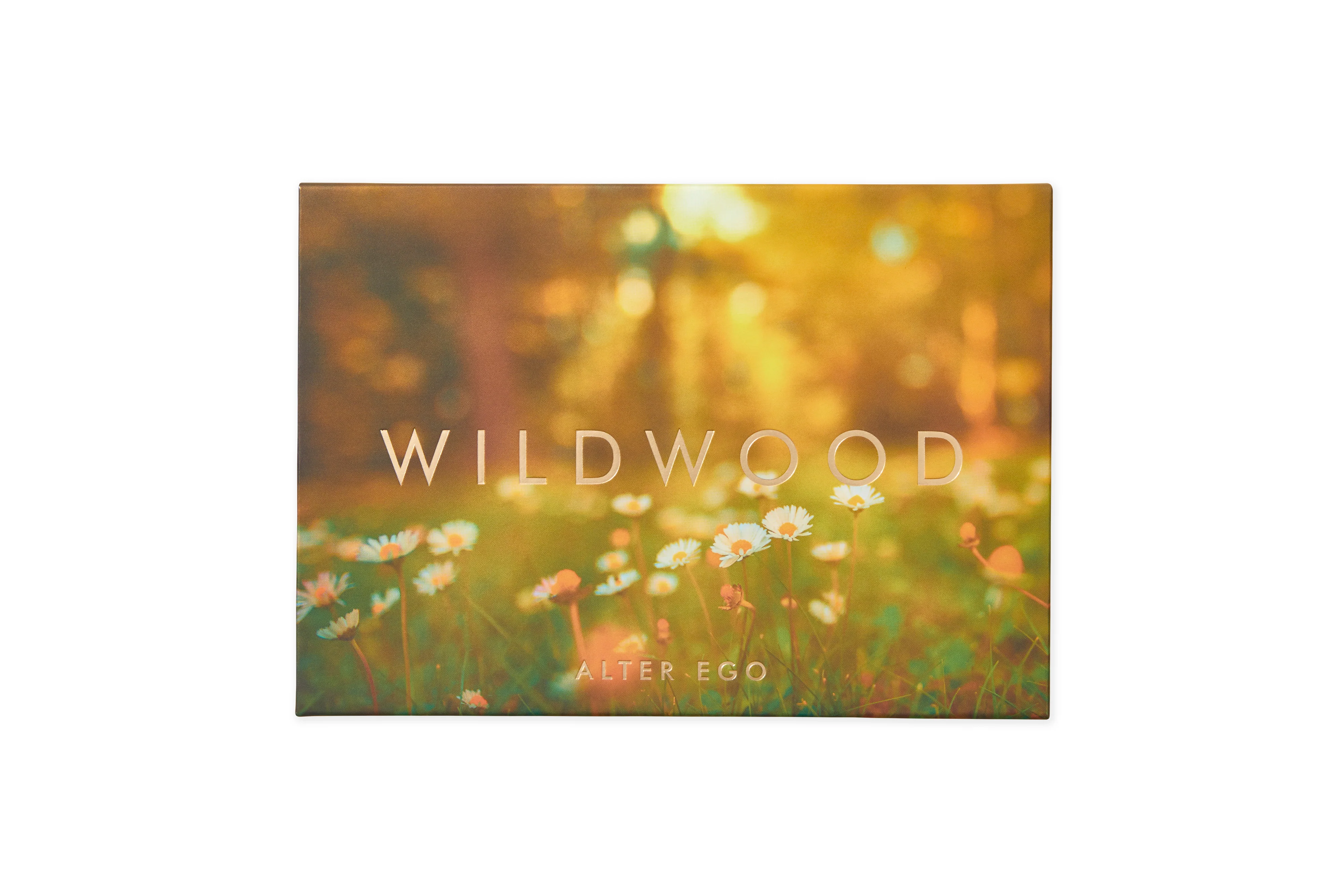 Wildwood 15 Color Eyeshadow Collection - Image 4